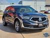 3 thumbnail image of  2021 Acura RDX Technology Package