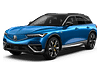 2024 Acura ZDX SH-AWD Type S
