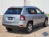 5 thumbnail image of  2017 Jeep Compass High Altitude