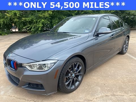 1 image of 2017 BMW 3 Series 340i xDrive