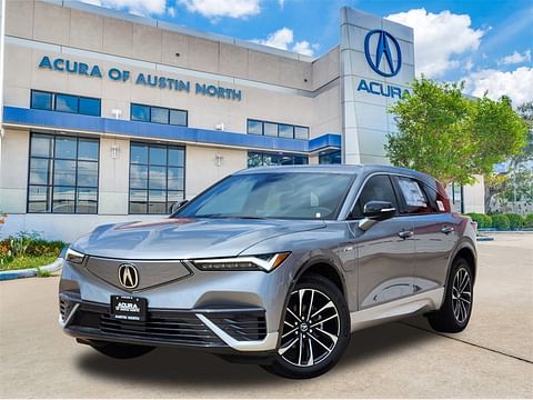 1 image of 2024 Acura ZDX