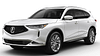 2024 Acura MDX Advance