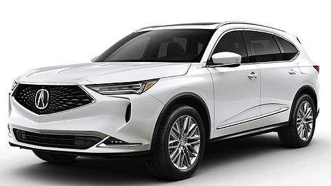 1 image of 2024 Acura MDX Advance