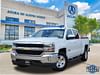 1 thumbnail image of  2017 Chevrolet Silverado 1500 LT