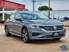 3 thumbnail image of  2021 Volkswagen Passat 2.0T SE