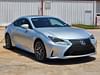 3 thumbnail image of  2017 Lexus RC 200t F Sport