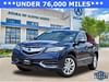 1 thumbnail image of  2016 Acura RDX Base