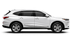 6 thumbnail image of  2024 Acura MDX 3.5L