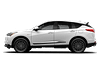 2 thumbnail image of  2024 Acura RDX A-Spec Advance Package