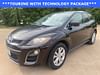 2010 Mazda CX-7 s Touring