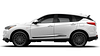 3 thumbnail image of  2023 Acura RDX A-Spec Advance Package