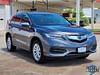 3 thumbnail image of  2017 Acura RDX Technology & AcuraWatch Plus Packages