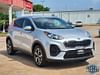 3 thumbnail image of  2021 Kia Sportage LX