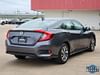 5 thumbnail image of  2017 Honda Civic EX