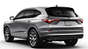 3 thumbnail image of  2024 Acura MDX Technology