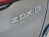 11 thumbnail image of  2024 Acura ZDX