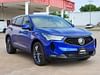 3 thumbnail image of  2024 Acura RDX A-Spec Advance Package