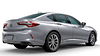 5 thumbnail image of  2023 Acura TLX Base