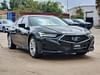 3 thumbnail image of  2023 Acura TLX Technology Package