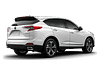 5 thumbnail image of  2024 Acura RDX Advance Package