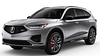 1 thumbnail image of  2024 Acura MDX Type S w/Advance Package