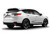 5 thumbnail image of  2024 Acura RDX A-Spec Package