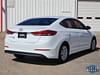 5 thumbnail image of  2018 Hyundai Elantra SE