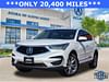 1 thumbnail image of  2021 Acura RDX Technology Package