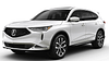 1 thumbnail image of  2024 Acura MDX Technology