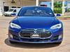 Used 2016 Tesla Model S 90D with VIN 5YJSA1E21GF128605 for sale in Austin, TX