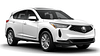 14 thumbnail image of  2023 Acura RDX Base