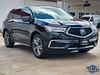 3 thumbnail image of  2020 Acura MDX Technology