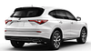 5 thumbnail image of  2024 Acura MDX Technology