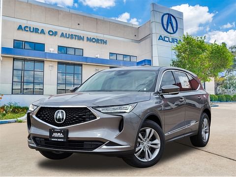 1 image of 2024 Acura MDX 3.5L