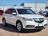 3 thumbnail image of  2016 Acura MDX 3.5L