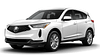 2 thumbnail image of  2023 Acura RDX Base