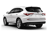 3 thumbnail image of  2024 Acura MDX Advance