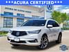 1 thumbnail image of  2020 Acura MDX Advance