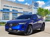 1 thumbnail image of  2024 Acura RDX A-Spec Advance Package