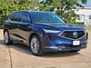 3 thumbnail image of  2022 Acura MDX Advance