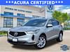 2023 Acura RDX Base