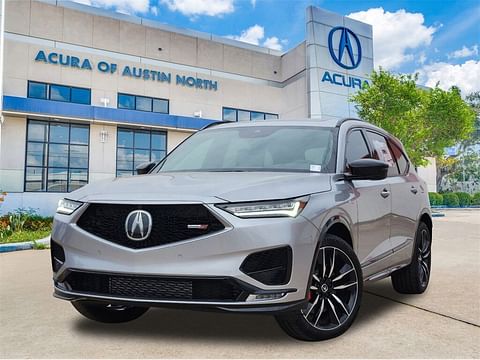 1 image of 2024 Acura MDX Type S w/Advance Package