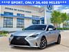 1 thumbnail image of  2017 Lexus RC 200t F Sport