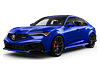 2024 Acura Integra Type S Manual