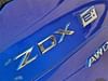 12 thumbnail image of  2024 Acura ZDX