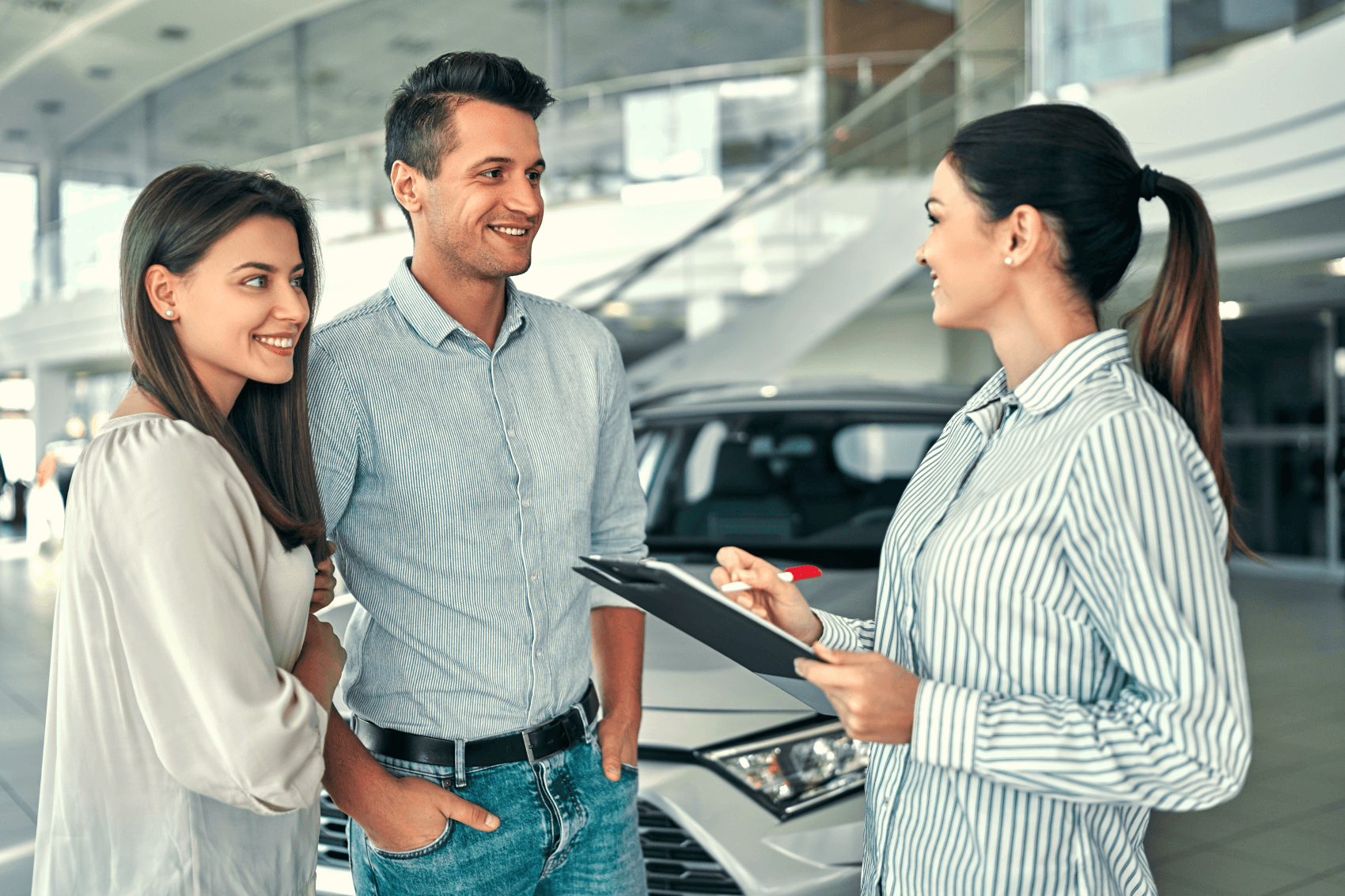 Acura Finance and Lease Deals