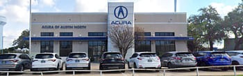 image of Acura of Austin North