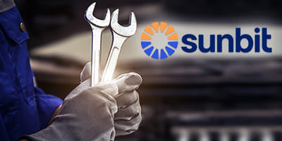 Sunbit, Service Now, Pay Later