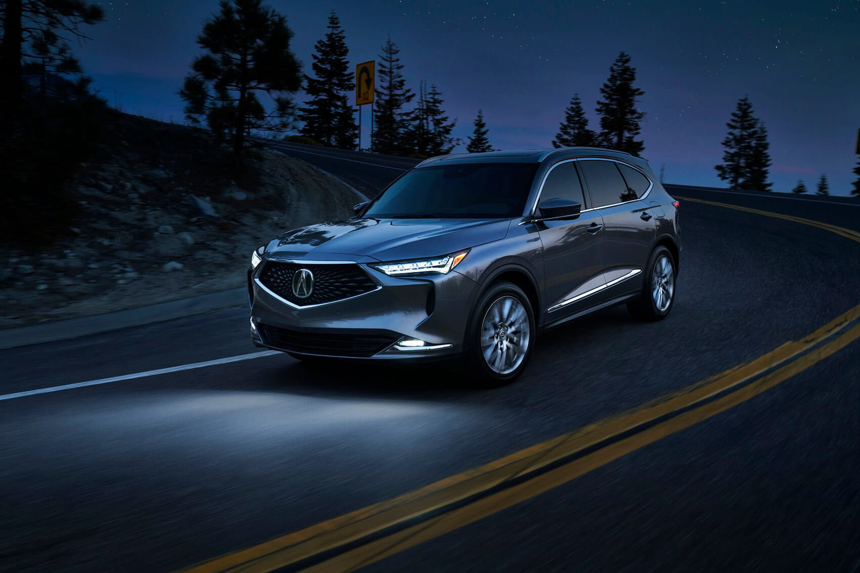 Fastest Acura Models 