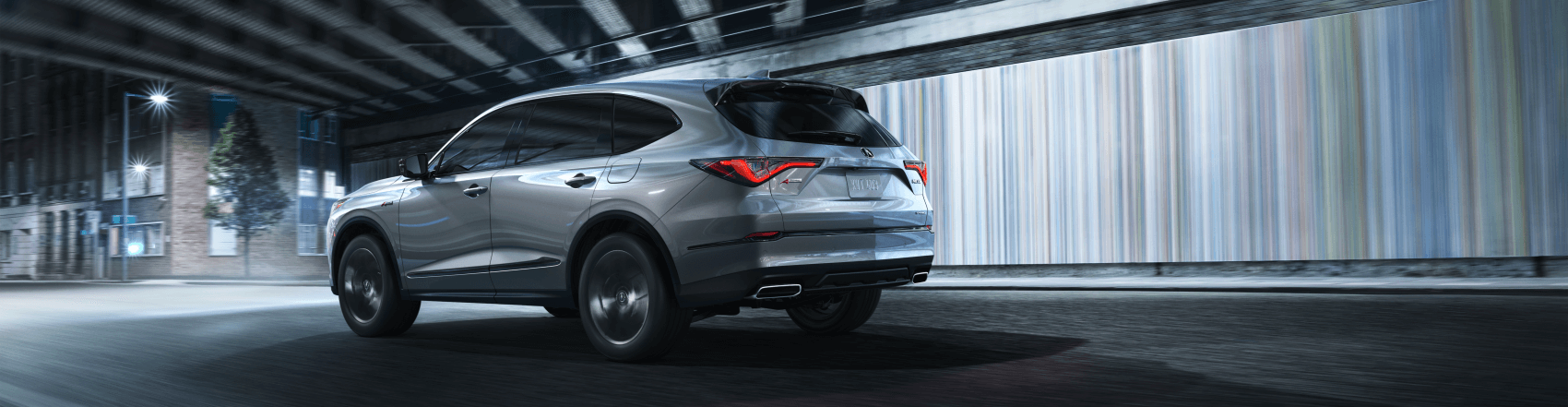 Fastest Acura Models 